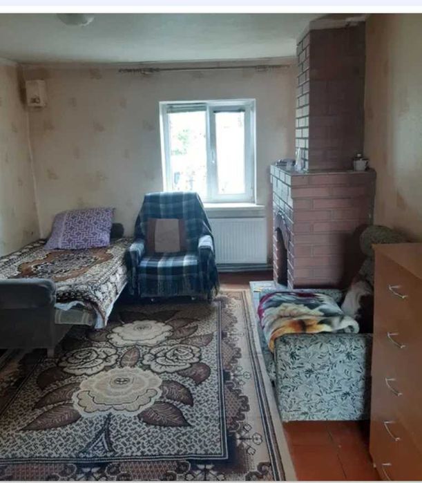 Продам дом в Змиев (Высочинивка) Учас 16 сот. 2вида отопл  Тихий р-нTB