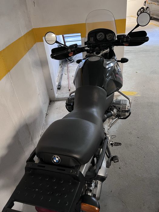 BMW R1150GS 2000