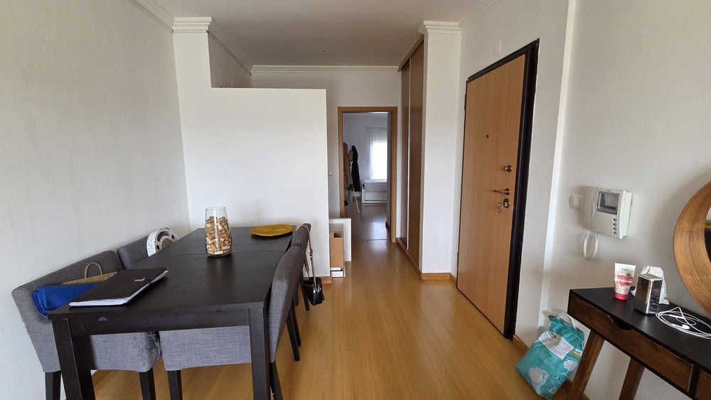 Apartamento T2 Torre da Marinha - Seixal