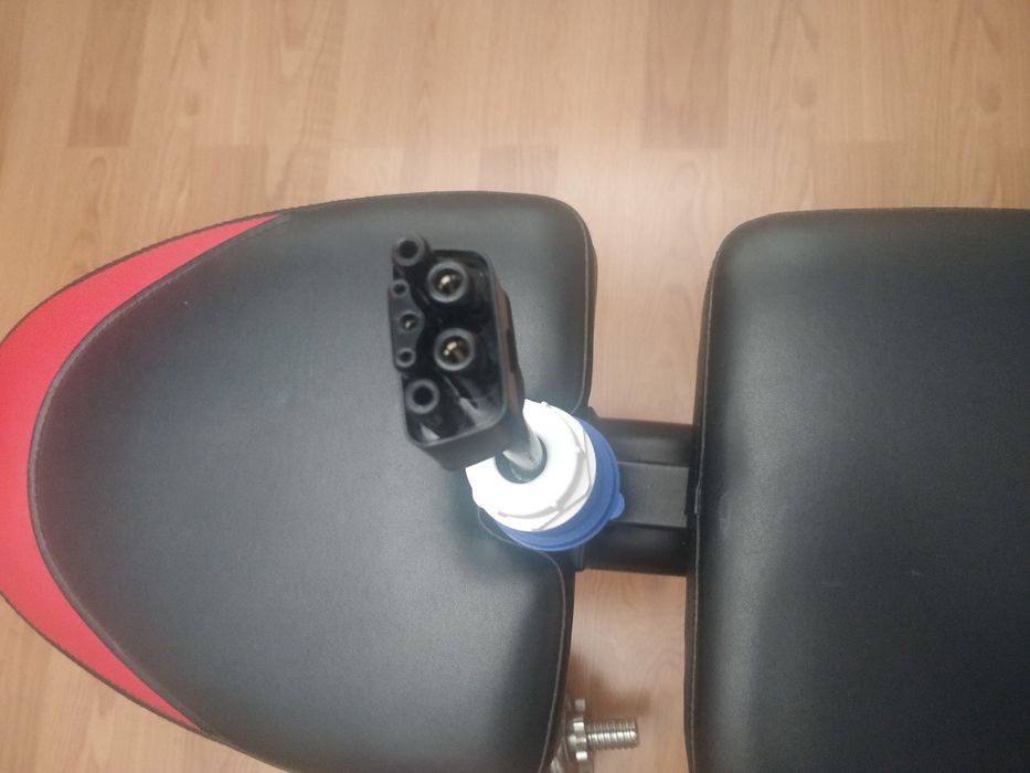 Adaptador Tesla 32A