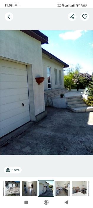 Продам дом в центре пос Высокий