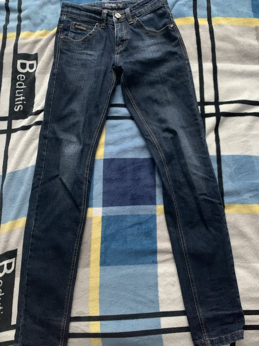 Продам нові джинси чоловічі