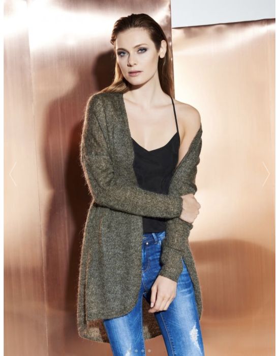 Kardigan Mohito Gold Label