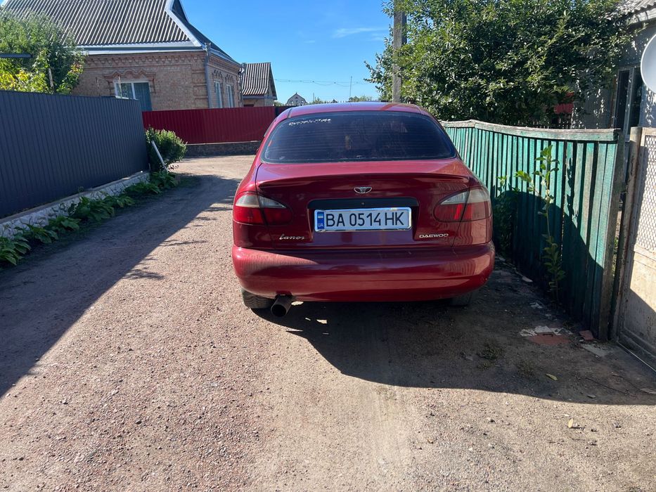 Продам Автомобіль