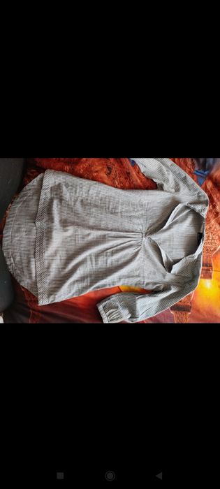 Koszula/ tunika damska S