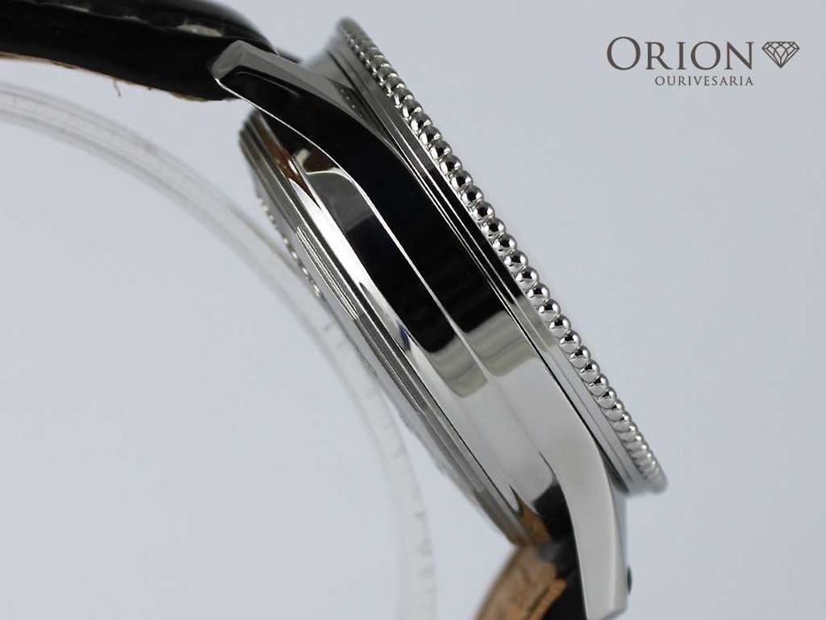 Breitling Montbrillant  100th Anniversary of Aviation