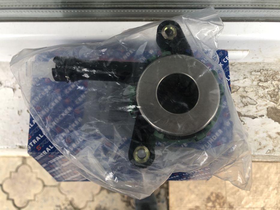 Statim 1.64 csc вижимний c-crosser, outlander