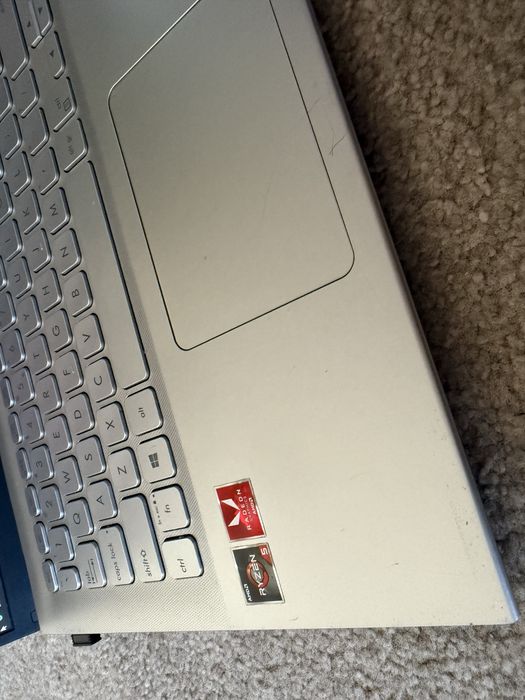 Laptop Asus X512D vivobook
