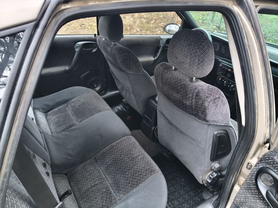 Продам/обменяю Опель Вектра Б