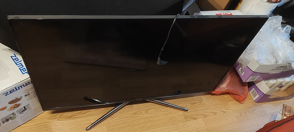 TV Samsung 40 Smart tv