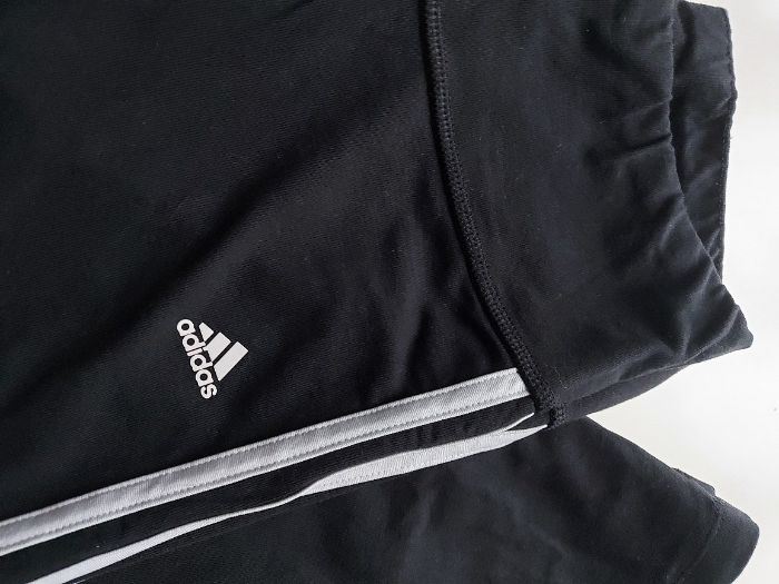 leginsy adidas xs/s