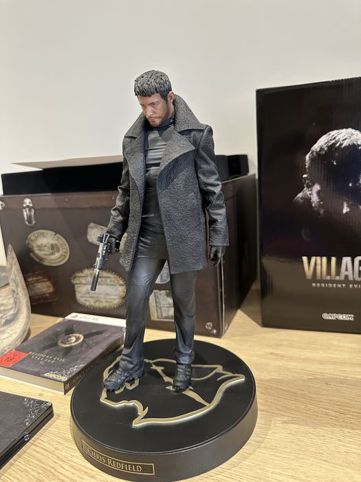 Death Stranding і Resident Evil steelbook ігри ps4,ps5 special