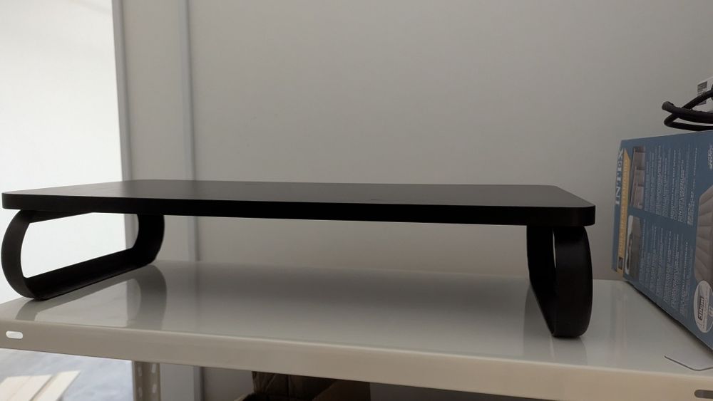 Suporte de Mesa para Ecrã Amazon basics