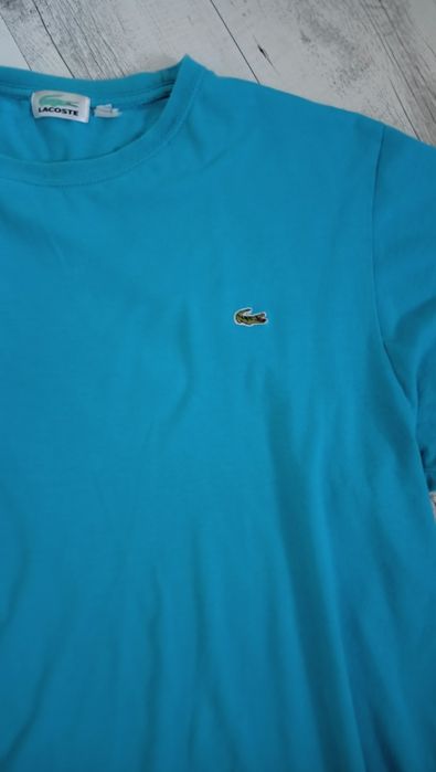 T-shirt Lacoste XL