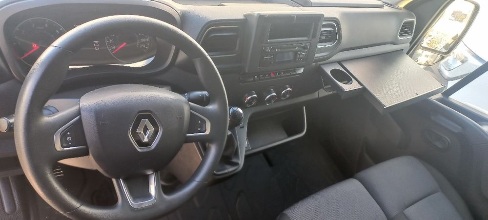 ПРОДАМ  Renault   Master 2022р