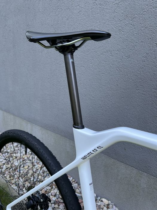 Canyon Inflite CF SL 6 2023