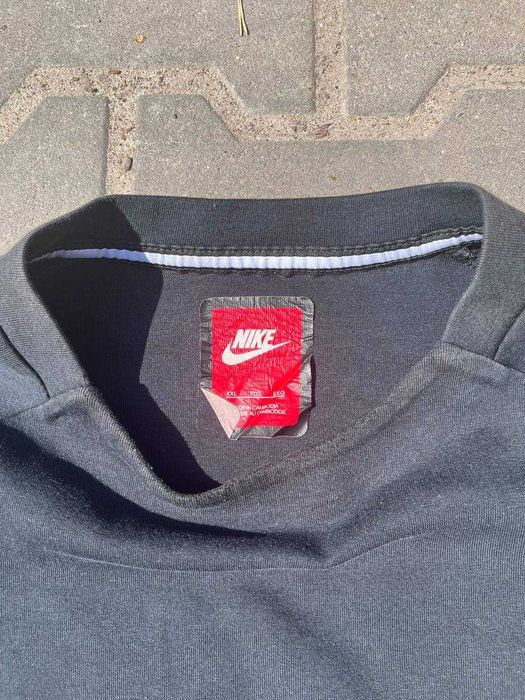 Світшот Nike Tech Fleece 2 Xl