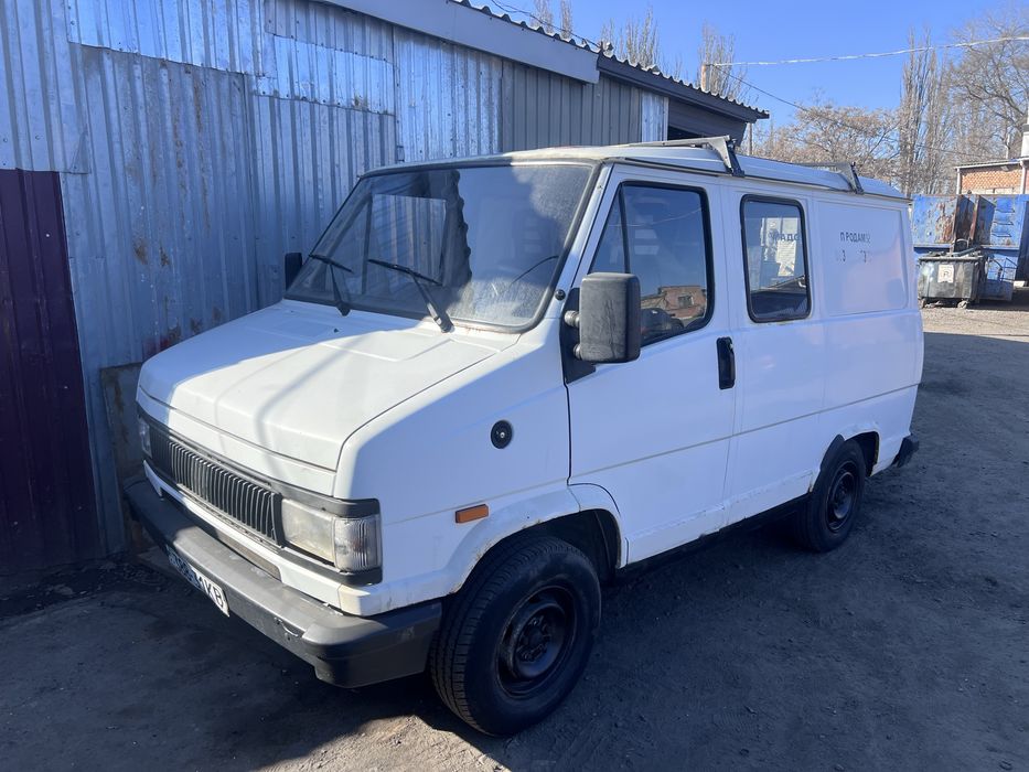 Продам бусик в хорошем состоянии