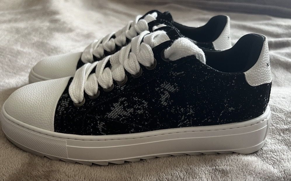 numeris кросовки