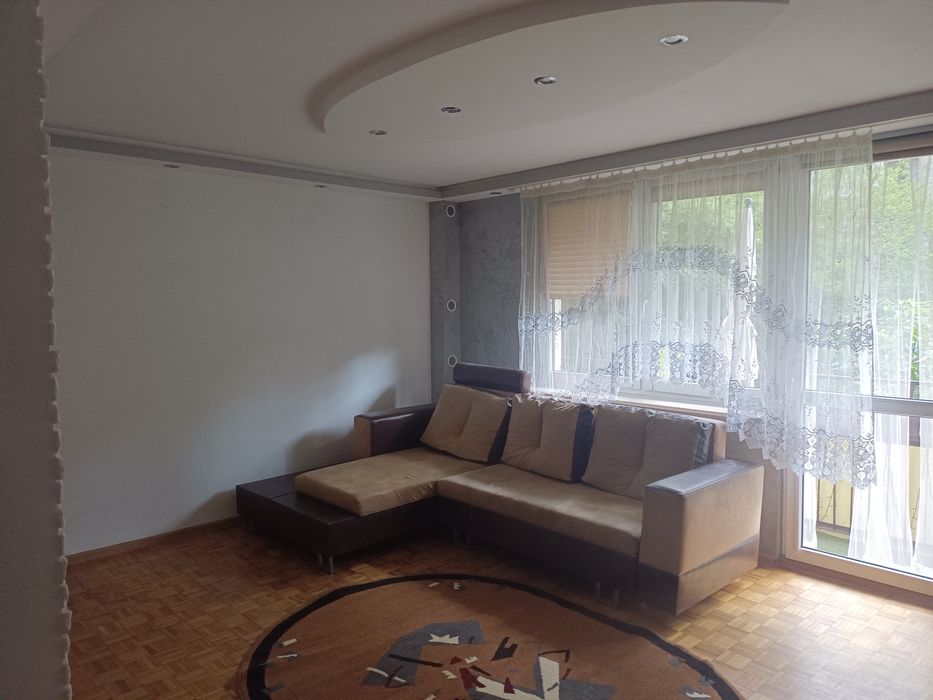 Mieszkanie na sprzedaż, 3 pokoje, 61 m², Radom