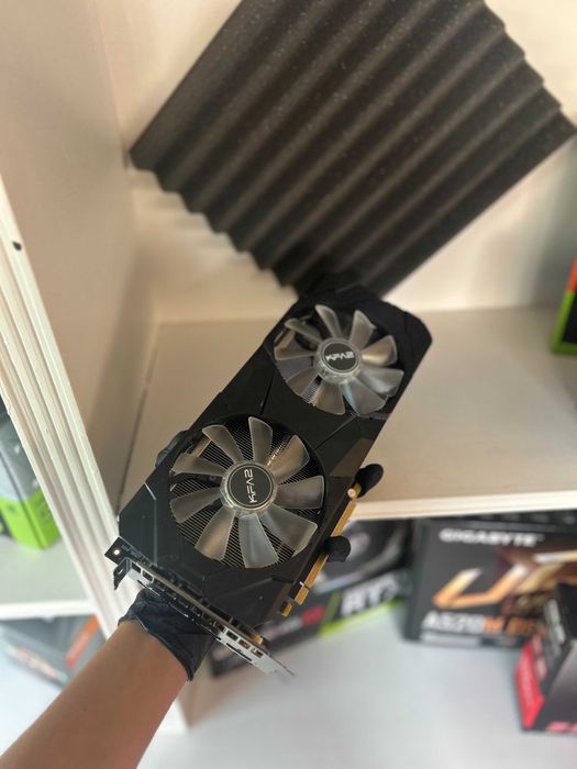 Placa Gráfica RTX 2080 SUPER [Garantia]
