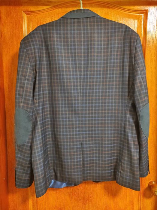 Чоловічі піджаки