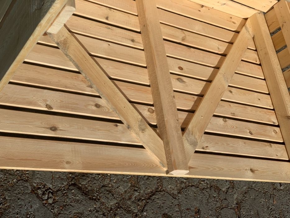 Skrzyniopalety 160/180/200 x 120 x 122 (h) Promocja!!!