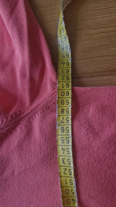 Lacoste sweter meski L
