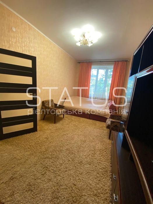 Продаж 3к кв Центр