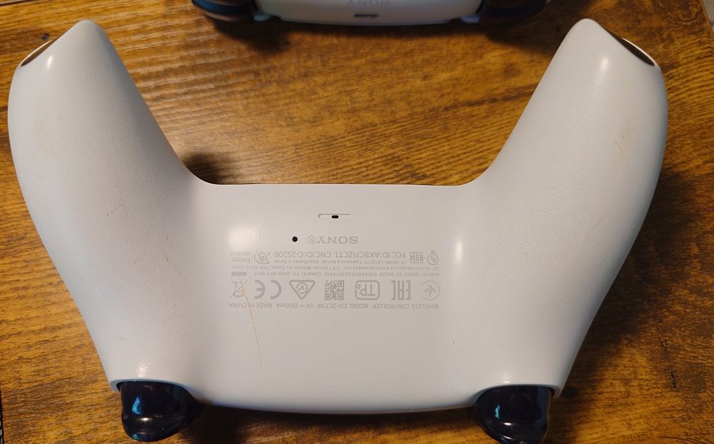 Ps5 Dualsense TMR