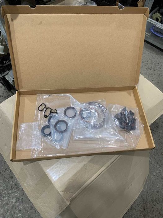 Комплект прокладок Hyundai/Kia elantra  гбц i40 i 2.0, ix35 13-