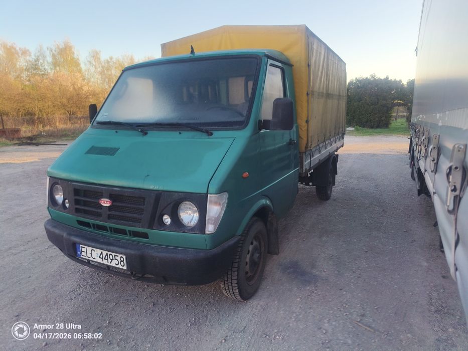 Lublin  3 dobry stan