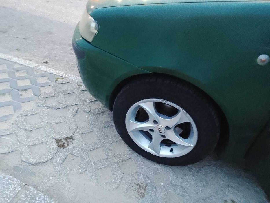 Fiat Ponto super ótimo