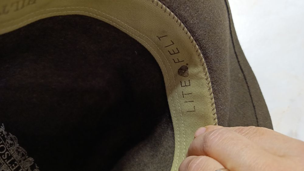 Stetson капелюх , Stetson шапка для хлопців
