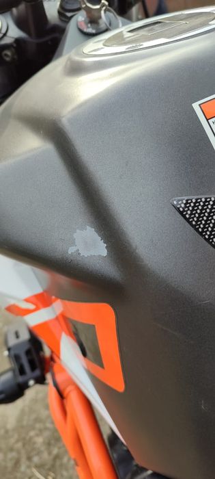 Tekken 250 теккен 250