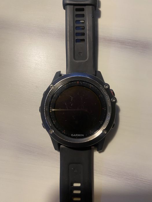 Garmin Phenix 3