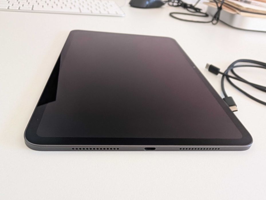 iPad Pro 11 M4 256g