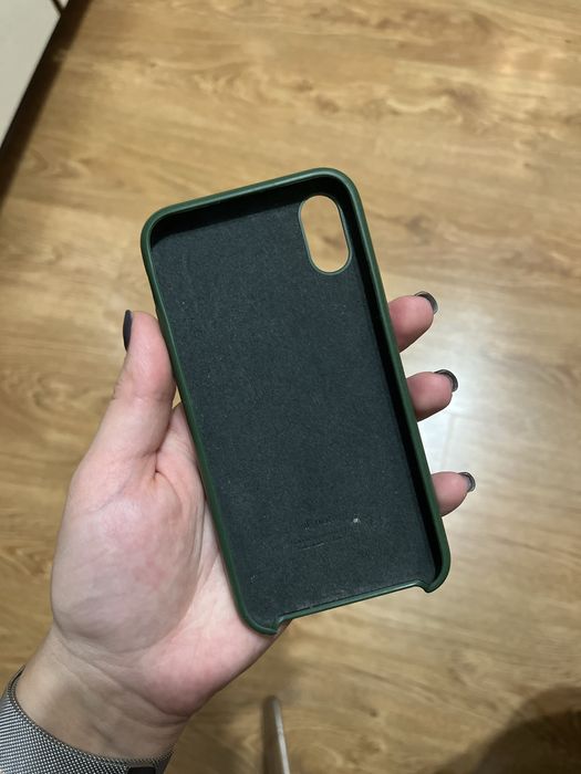 Чохли, кейси uag на айфон iphone XS
