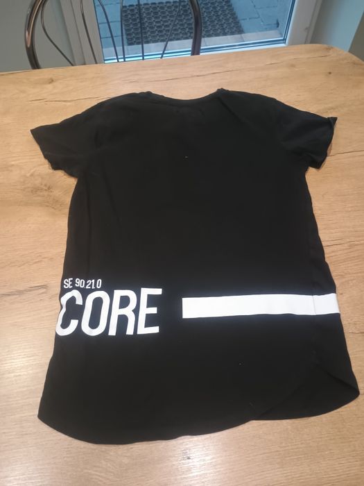 T-shirt dla chłopca
