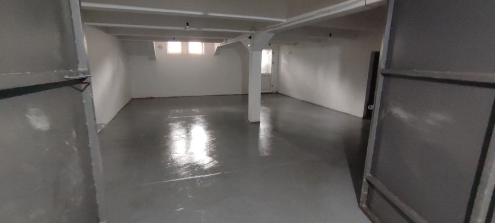 Оренда приміщення, вул.Котляра, метро Вокзальна, 96кв.м.