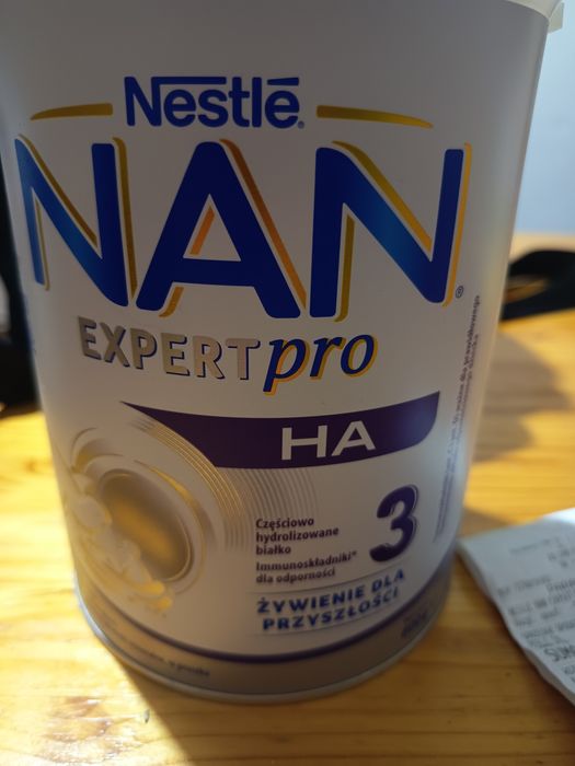Nestlé NAN Expertpro HA 3 – 800 g