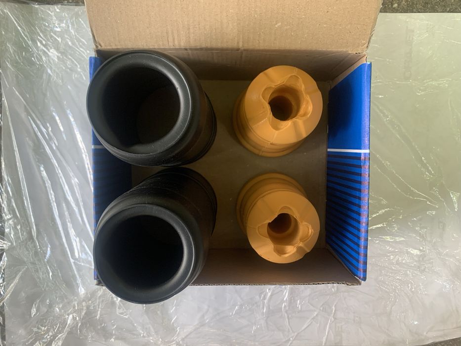 Пыльники с отбойниками задние Sachs для BMW F20/F22/F30/F32/F36