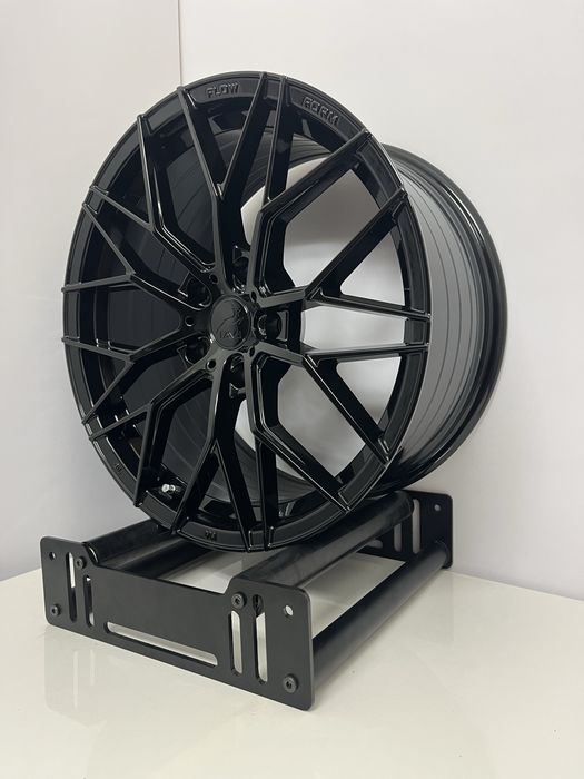 Jantes 18” 5x120 Novas Fav1 model 91 HRE BBS BMW serie 1,2,3,4