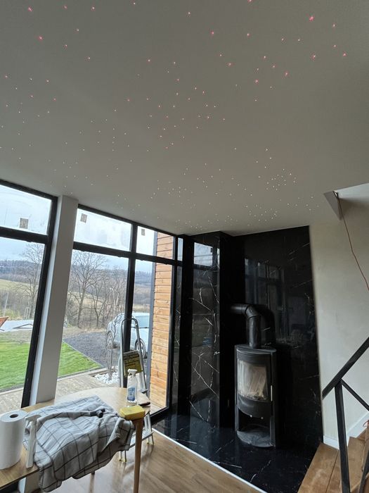 Lazienki, kafle, wykonczenia wnętrz