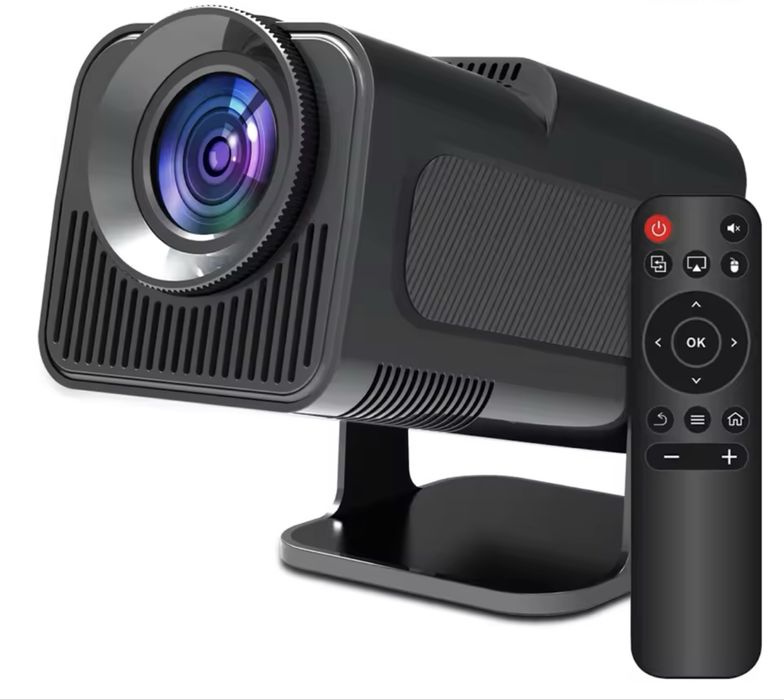 MagCubic Portable Projector | 1080p Full HD | Android 1163824204023681123