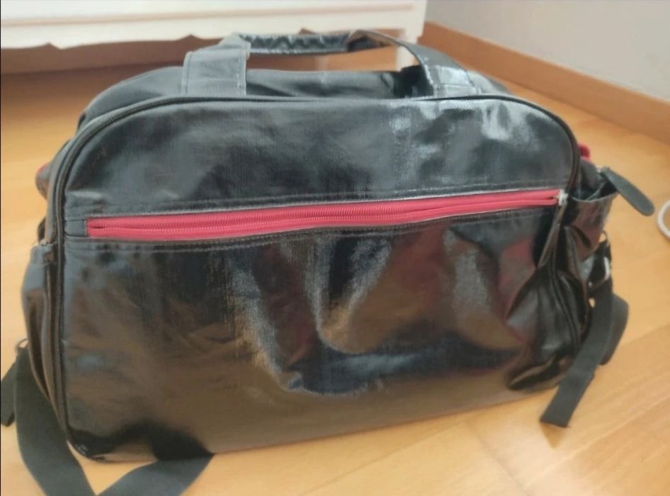 Saco muda fraldas marca Kiwisac