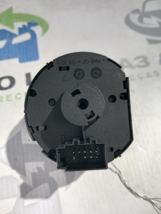 Interruptor luzes VOLKWAGEN GOLF 7