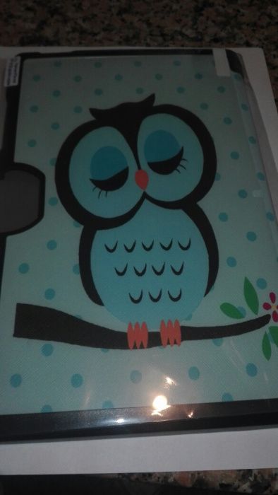 Tablet Case and Screen Protector431812936687298562