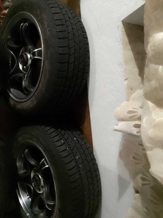 Тітани 15 розмір