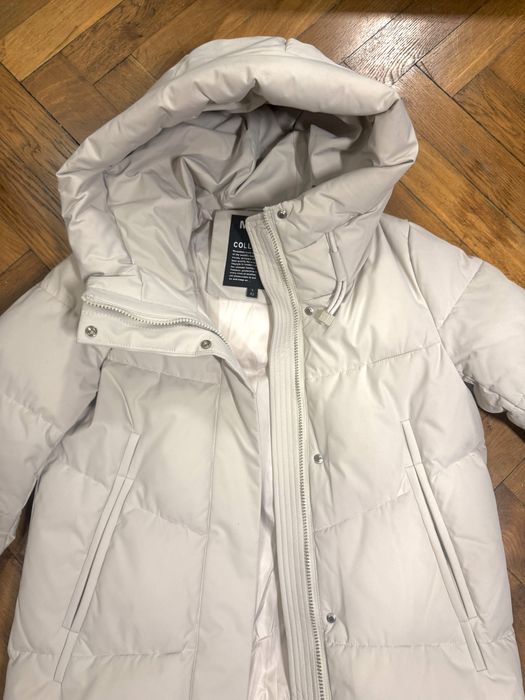 Куртка зимова нова